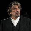 Al Pacino Coming to Broadway with <em>Merchant of Venice</em>